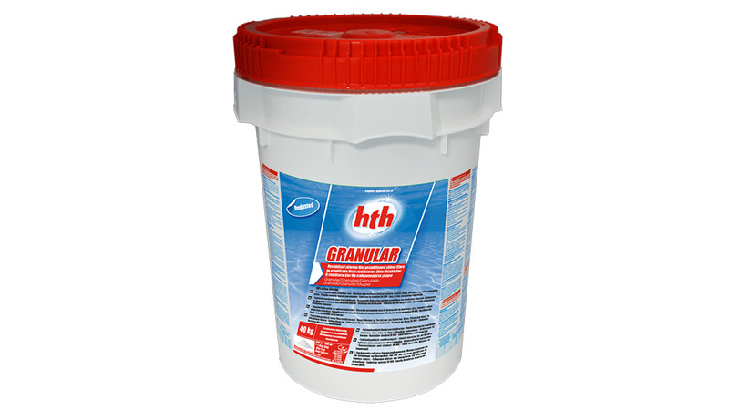 HTH klor 68 %