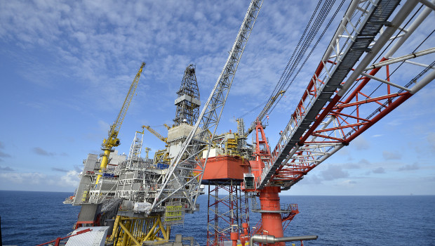 Photo Harald Pettersen - Statoil